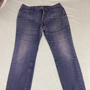 Women’s Jeans